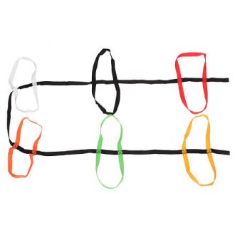   Sétakötél sétakötél 12 gyermek számára 25506 változat