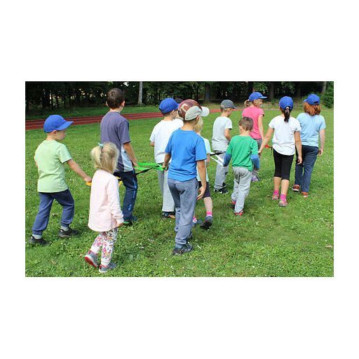 Sétakötél sétakötél 12 gyermek számára 25506 változat