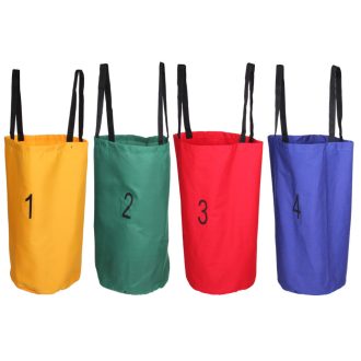 Jumping Sack set 4 pcs variant 25511