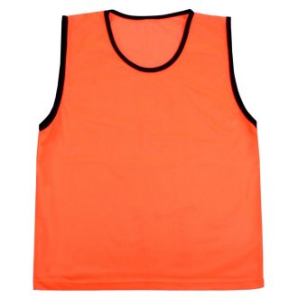 Premium distinctive jersey, vest orange clothing size 128