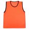 Premium distinctive jersey, vest orange clothing size 128