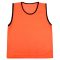 Premium distinctive jersey, vest orange clothing size 140