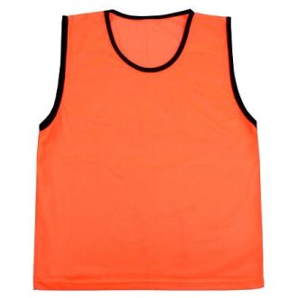 Premium distinctive jersey, vest orange clothing size 164