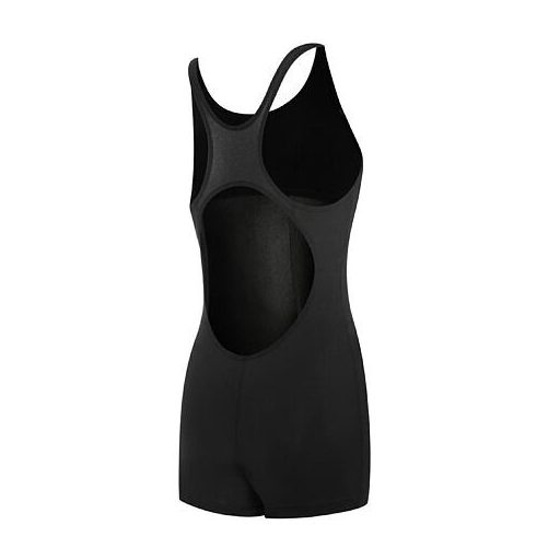 Rita női fürdőruha fekete ruha 44-es méret