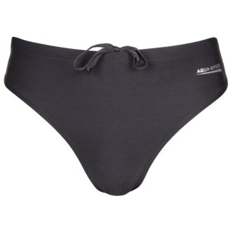 Alan swimming trunks black clothing size S