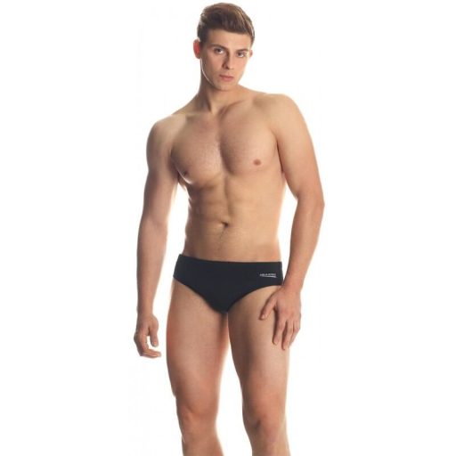 Alan swimming trunks black clothing size S