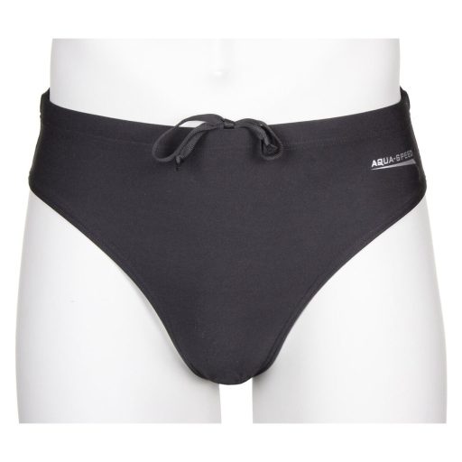 Alan swimming trunks black clothing size S