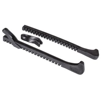   Ice Skate blade Guard Roxa blade covers for skates Roxa black variant 2579