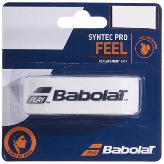 Syntec Pro alap markolat fehér-fekete csomagolás 1 db