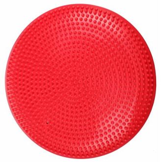 Air Stepper egyensúlyozó szőnyeg piros változat 26178