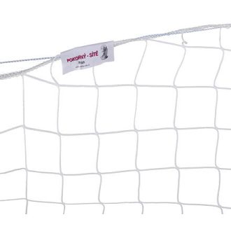 Minisoccer Goal Net Standart 4 mm-es változat 2620