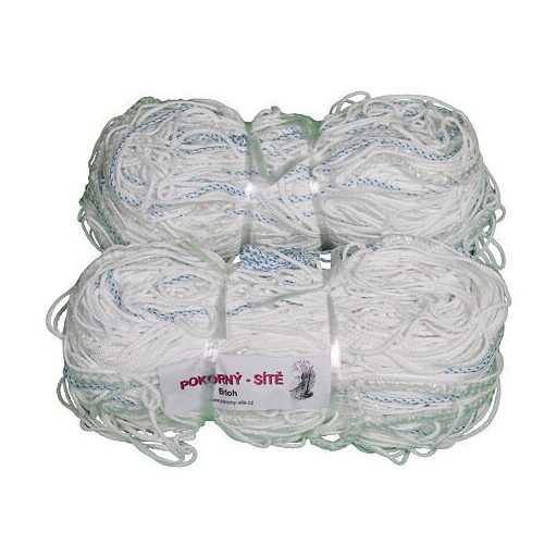 Minisoccer Goal Net Standart 4 mm-es változat 2620