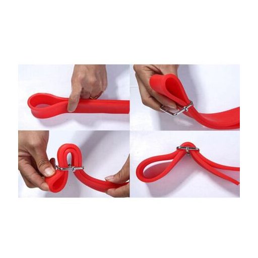 Ellenálló gumi hossza 10 m