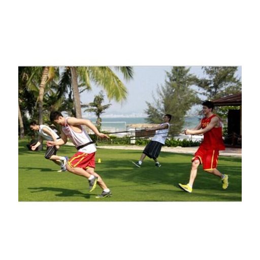 Ellenálló gumi hossza 10 m