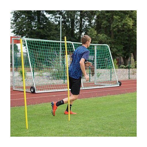 170 cm hosszú tüskés szlalombot