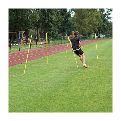 170 cm hosszú tüskés szlalombot