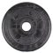 disc dumbbell concrete, 31 mm weight 15 kg