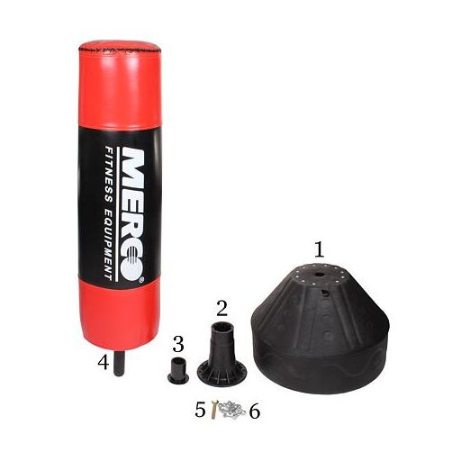 GP1700 boxedző 26718-as változat