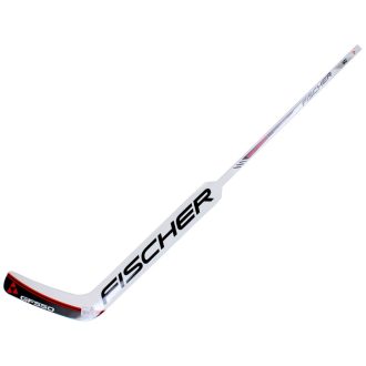 GF550 Senior 27 goalie stick bend left