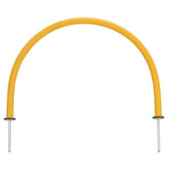 Áthaladó ív tüskékkel 26834-es változat