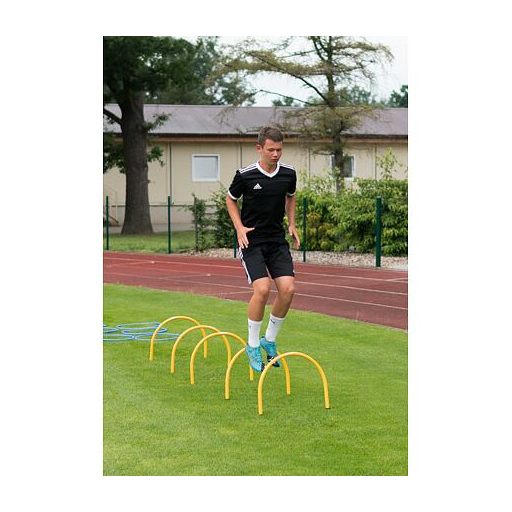 Áthaladó ív tüskékkel 26834-es változat