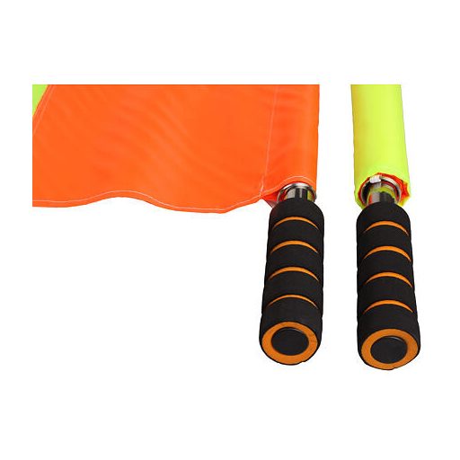 Line S partjelző zászló csomagolás 1 pár