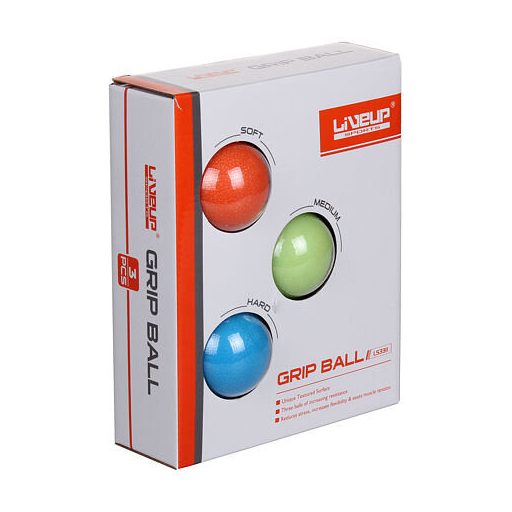 Grip Ball fitneszlabdák 26860-as változat
