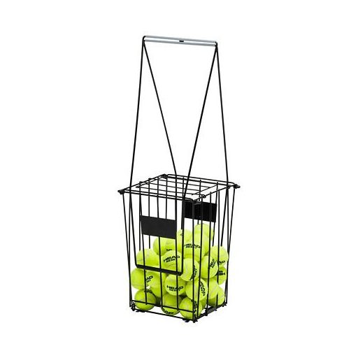 Ball Basket tenisz kosár változat 27277