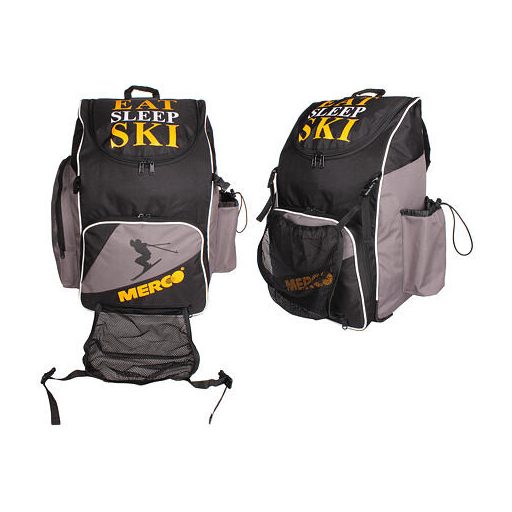 SB 100 sícipő- és sisaktáska 27393-as változat