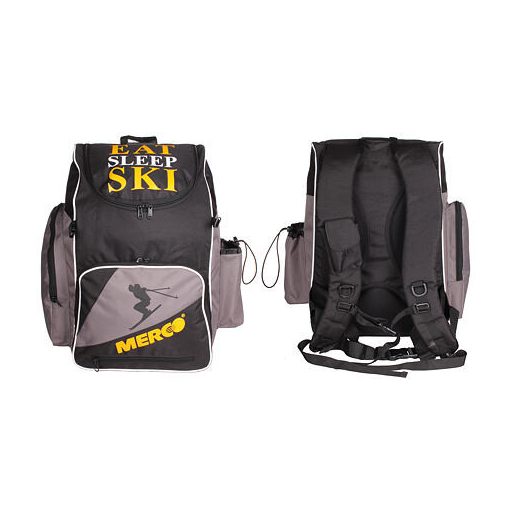 SB 100 sícipő- és sisaktáska 27393-as változat