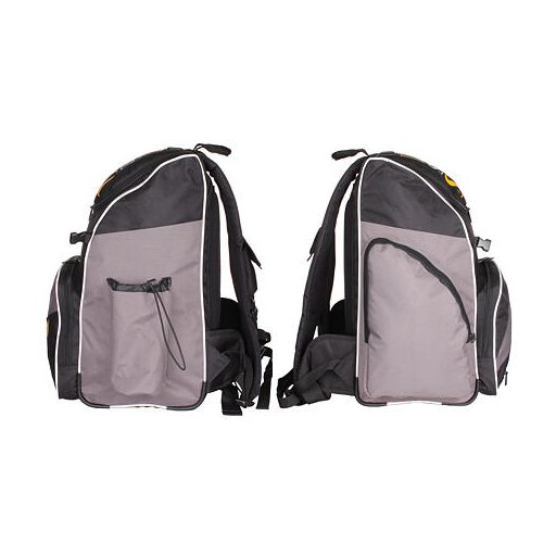 SB 100 sícipő- és sisaktáska 27393-as változat