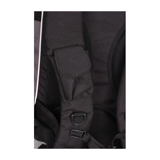 SB 100 sícipő- és sisaktáska 27393-as változat