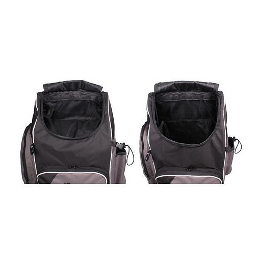 SB 100 sícipő- és sisaktáska 27393-as változat