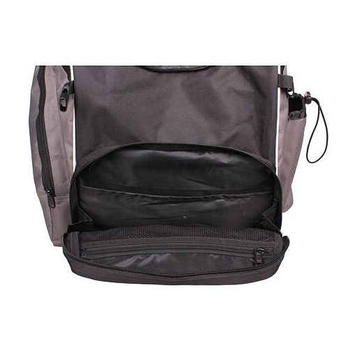 SB 100 sícipő- és sisaktáska 27393-as változat