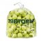 Coach tennis balls packaging 72 pcs