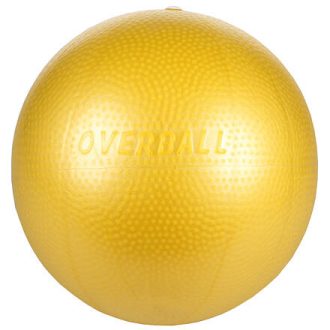 Gymnic overball átmérője 23 cm