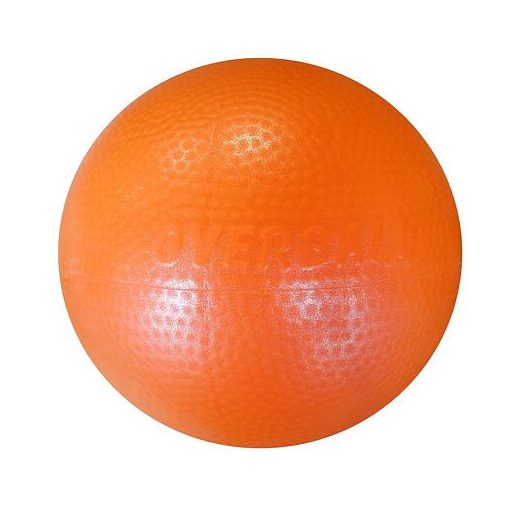 Gymnic overball átmérője 23 cm