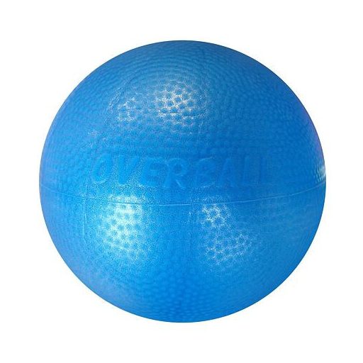 Gymnic overball átmérője 23 cm