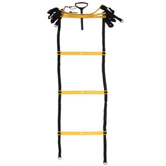 Puha agility létra hossza 3 m