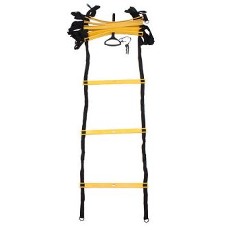 Puha agility létra hossza 6 m