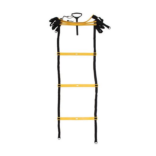 Puha agility létra hossza 6 m