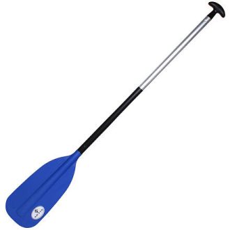 101 műanyag evező, hossza 160 cm