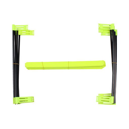 Boost agility létra hossza 2,5 m