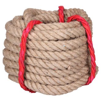 Kötélhúzó kötél 15 m hosszúságú