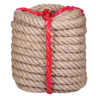 Kötélhúzó kötél 20 m hosszúságú