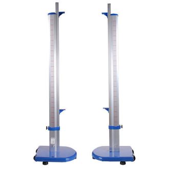 Standard állványok magasugráshoz, 1 pár csomagolás