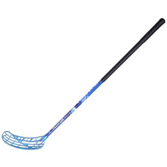 Caliber 26 floorball stick bend left length 99 cm