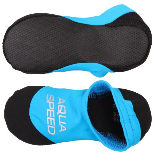 Neo children's neoprene socks blue shoe size 36/37