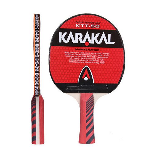 KTT-50 asztalitenisz készlet 28126 változat
