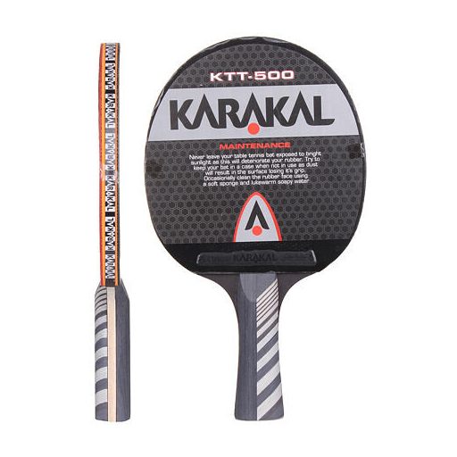 KTT-500 ***** asztaliteniszütő 28137 változat